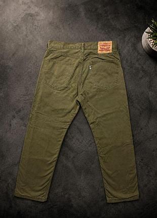 Джинси levis 505