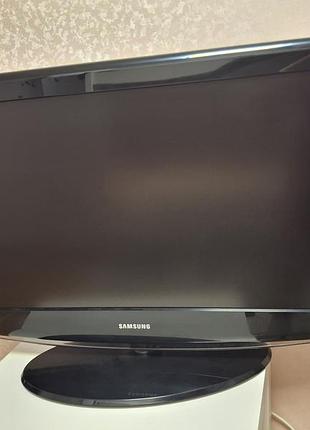 Samsung le32r81b телевізор