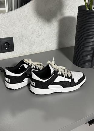 Кросівки puma