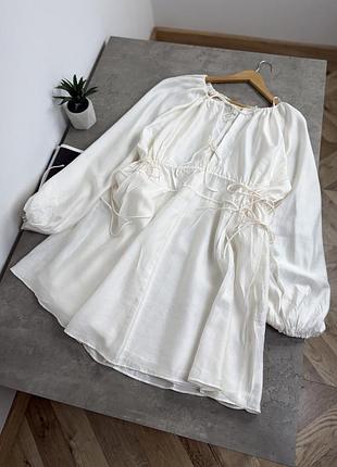 Сукня h&amp;m