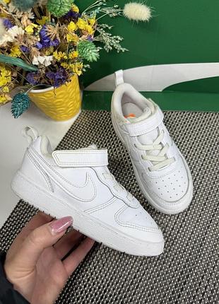 Оригинальные кроссовки nike