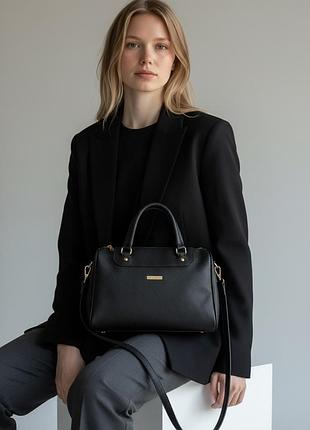 🖤 сумка nathalie andersen® — класика, що завжди в моді
