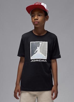 Підліткова футболка jordan 13-14 років