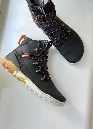 Женские треккинговые босоноги кроссовки vivobarefoot tracker decon fg2, новые