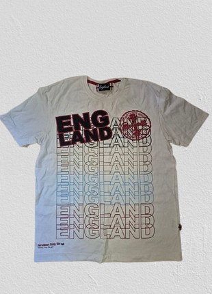 🔥🔥🔥мужская футболка england🔥🔥🔥