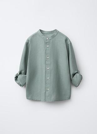 Сорочки zara🔥