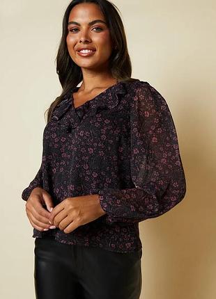 Шикарна жіноча блуза від dorothy perkins 💜
