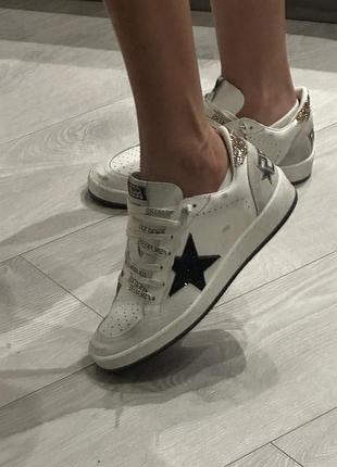Golden goose 6