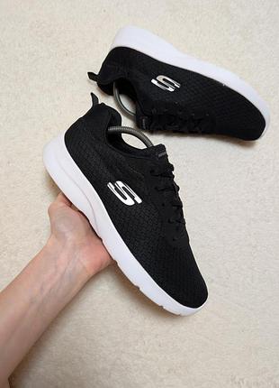 Кроссовки skechers 43 р 28 см memory foam original