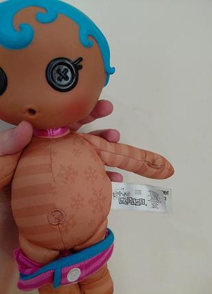 Lalaloopsy babies оригінал 7