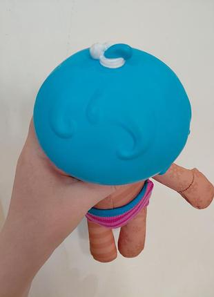 Lalaloopsy babies оригінал 3
