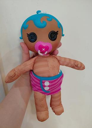 Lalaloopsy babies оригінал