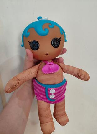 Lalaloopsy babies оригінал 6