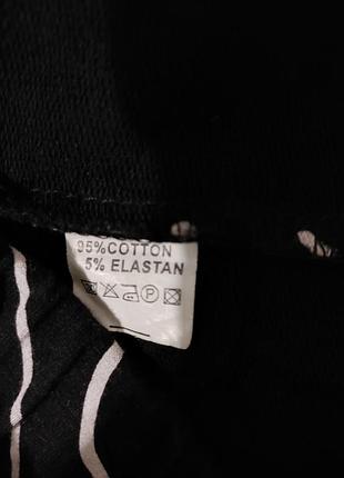 Стильный свитшот 95% cotton 3