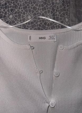 Кофта джемпер від mango 4