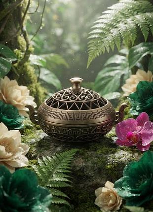 Кадильниця, курильниця