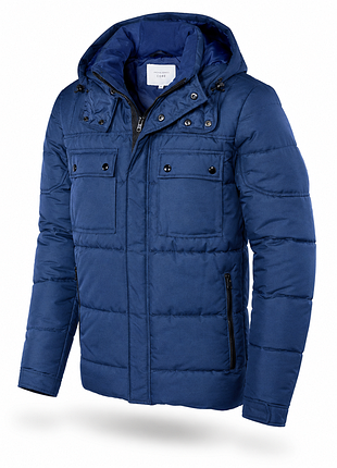 Jack & jones куртка чоловіча  original l сток we2-2