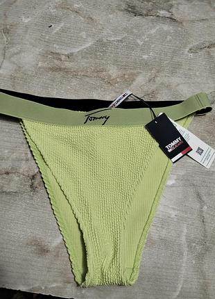 Труси tommy hilfiger