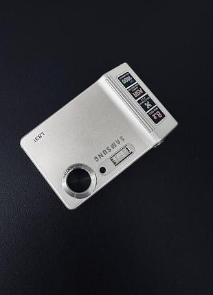 Мильничка samsung l83t фотоапарат
