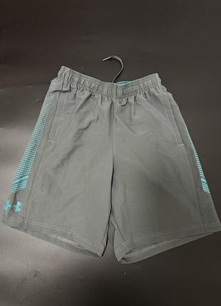 Шорти under armour size s