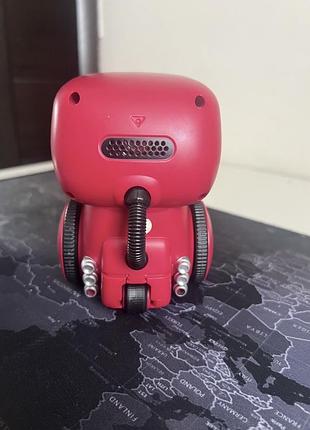 At robot для дітей 5