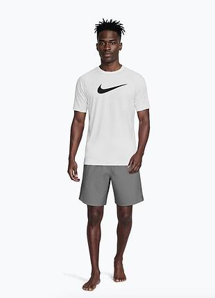 Nike футболка big logo s