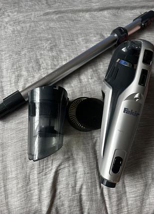 Ручний пилосос fakir starky hsa 222