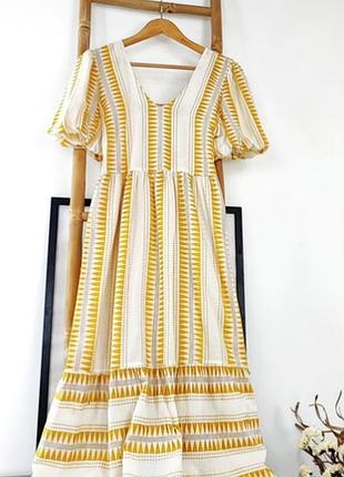 Сукня f&amp;f, р 36/s-38/m