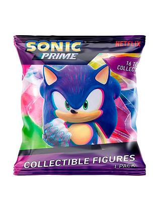 Ігрова фігурка пригоди соніка та друзів sonic prime son2005 фігурка 6,5 см