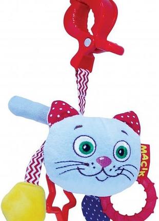 Вибро-подвеска "кот" мс 110305-01 5