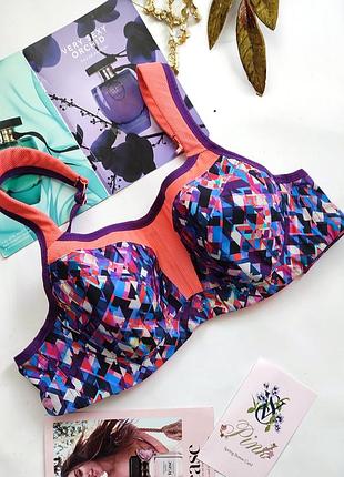Спортивная одежда топ бюстральтер panache 85b 38b
