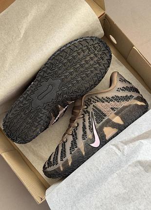 Nike ja3 mink brown 7