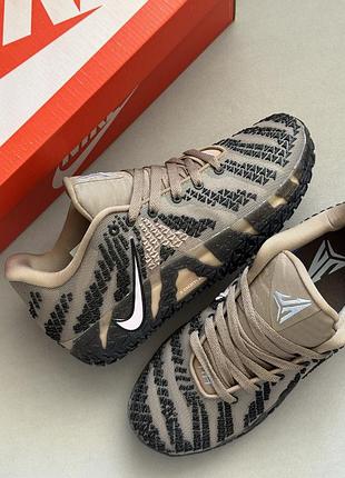 Nike ja3 mink brown 4