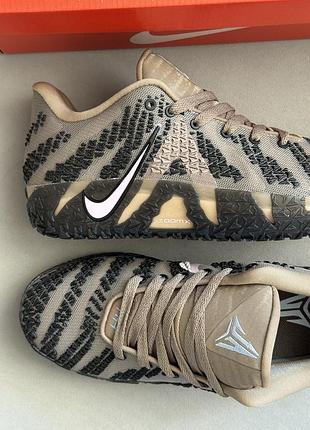 Nike ja3 mink brown 3