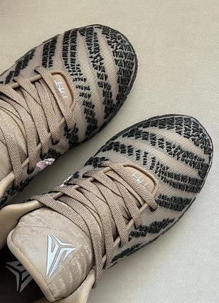 Nike ja3 mink brown 2