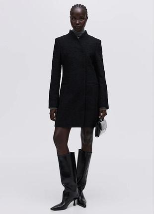Платье пиджак пальто h&amp;m