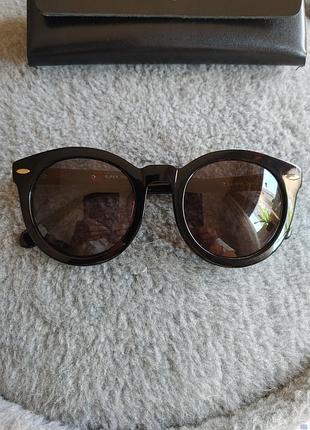 Солнцезащитные очки karen walker