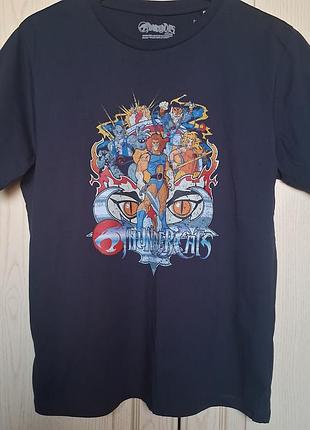 Футболка thundercts