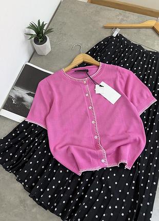 Джемпер zara