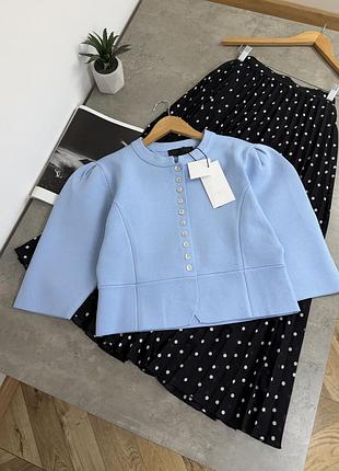 Джемпер zara