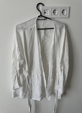 Zara кімоно 4