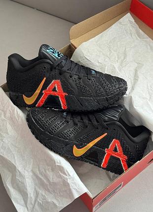 Кроссовки nike ja 3