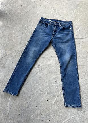 Джинси levi’s 512