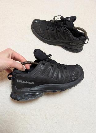 Кросівки salomon gore-tex 40 25.5 см original