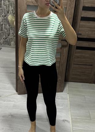 Футболка zara