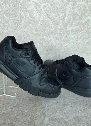 Кроссовки ( nike cross trainer) размер 43-44