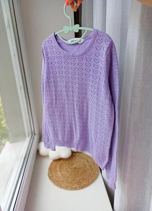 Свитер мирор h&amp;m
