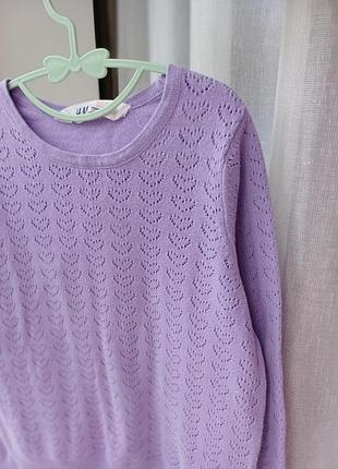 Свитер мирор h&amp;m 2