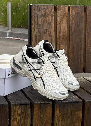 Кросівки asics gel flux 4, сіточка 107-2