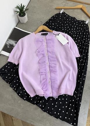 Джемпер zara